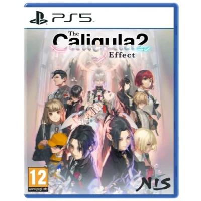 Image de The Caligula Effect 2 Jeu PS5