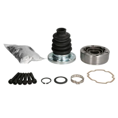 Image de MEYLE 100 498 0631 Arbre de transmission Essieu avant gauche 501 VOLKSWAGEN: Polo IV 3/5 portes, Fox SKODA: Fabia 2, 1 Combi