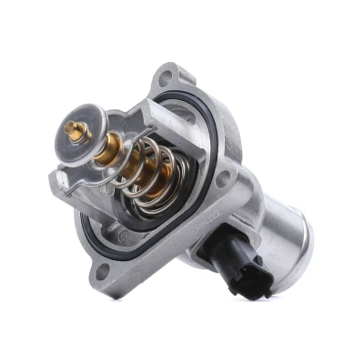 Image de ERA 350592A Thermostat d&#039;eau 105 avec joint d&#039;étanchéite Métal boîtier OPEL: Astra H TwinTop, 3/5 portes, GTC