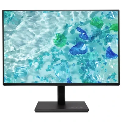 Image de Acer Vero B7 B247Y G écran plat de PC 60,5 cm (23.8 ) 1920 x 1080 pixels Full HD Noir Neuf