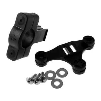 Image de Support KOSO RX1 N, xr2 XR de SRN pour guidon 7/8 &quot;