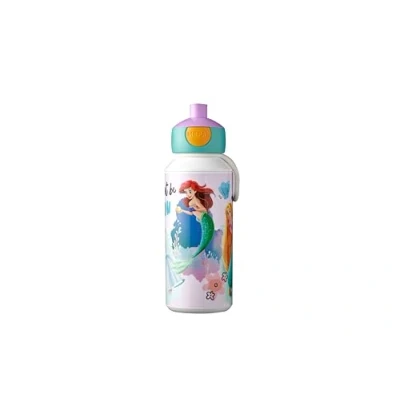 Image de Bouteilles Campus Pop up 400 ml Disney Princess