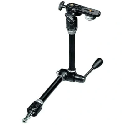 Image de Manfrotto 143A Trépied Noir