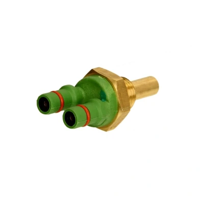 Image de BOSCH 0 280 130 044 Sonde De Température Liquide Refroidissement MERCEDES BENZ: Classe S Berline, 190, W124 Berline