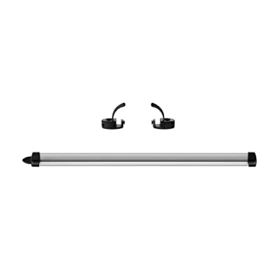 Image de Thule Loading Ramp XT Rampe De Chargement Aluminium Aluminum One Size
