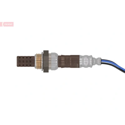 Image de DENSO Direct Fit DOX 1373 Sonde lambda M18x1.5 chauffé, doigt, à seuil