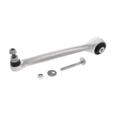 Image de VAICO V58 0215 Bras de suspension avec kit vis inférieur, Essieu avant droit barre oscillant transversal TESLA: Model S, X