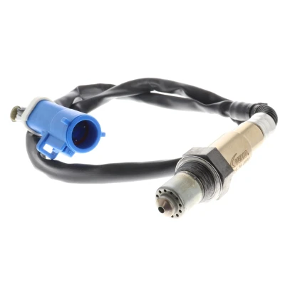 Image de VEMO V25 76 0038 Sonde lambda Qualité originale Filetage prégraissé FORD: FIESTA 5, FOCUS 3, C Max 2, AUDI: Q5, A6 C7 Avant, Berline
