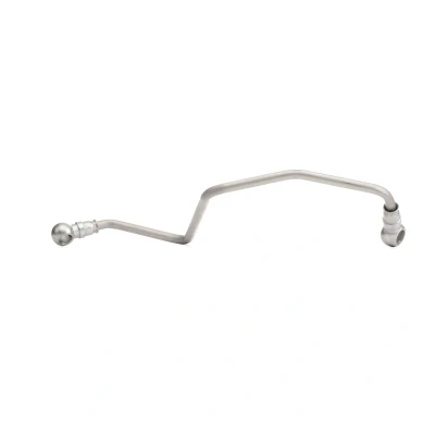 Image de AJUSA OP10050 Conduite d&#039;huile, compresseur PEUGEOT: 3008 I, Expert II Van, 207 3/5 portes, CITROËN: Jumpy C4 Coupe, C3 I portes