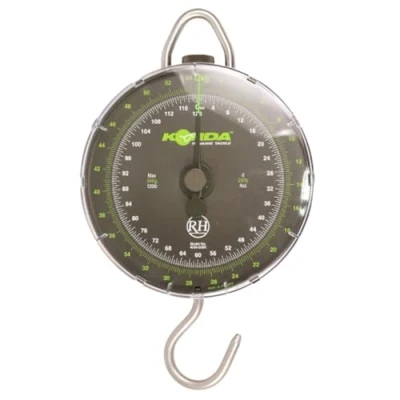 Image de Korda 120lb Dial Scales Peson