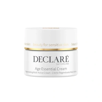 Image de DeclarÃ Age Control Essential Cream 50 ml