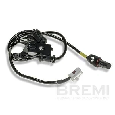 Image de BREMI 51713 Capteur ABS avec câble Principe de Hall KIA: Carens IV (RP) 1.6 GDi, 2.0 1.7 CRDi, MPI 2013