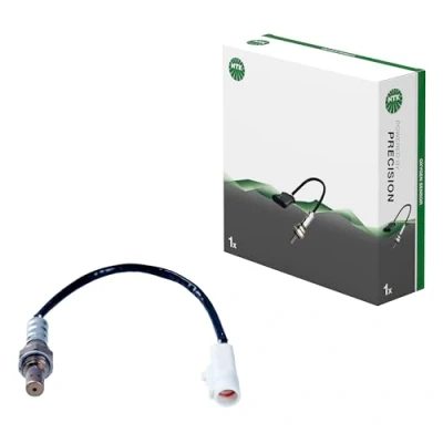 Image de NGK 93676 Sonde lambda chauffé 4 FORD: MONDEO 3, 3 Stufenheck, Kombi