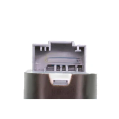 Image de VEMO V10 73 0268 Commande, ajustage du miroir côté conducteur Qualité originale VOLKSWAGEN: Golf 6, Tiguan I, 5