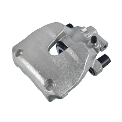 Image de FEBI BILSTEIN 182277 Étrier de frein Fonte Essieu avant gauche OPEL: Adam, Corsa E 3/5 portes