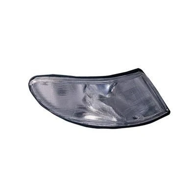Image de ABAKUS 772 1506R UE Clignotant blanc avant droite sans porte lampe, ampoule SAAB: 9 3 3/5 portes, Cabriolet