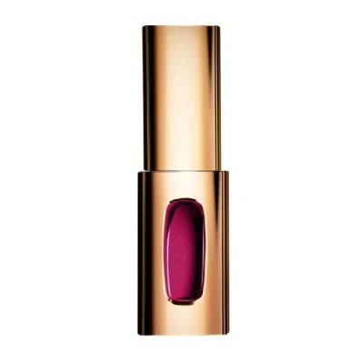 Image de L&#039;Oréal Color Riche Extraordinaire Liquid Rouge à lèvres 401 Fuchsia Drama
