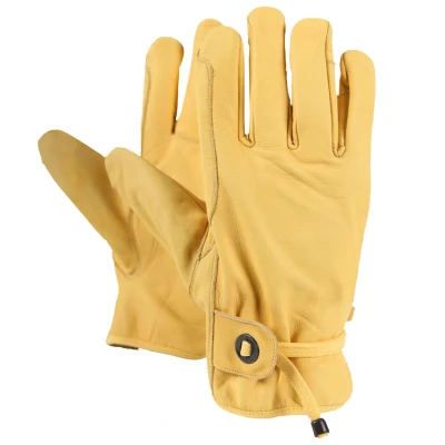 Image de Waldhausen Gant Western Jaune L