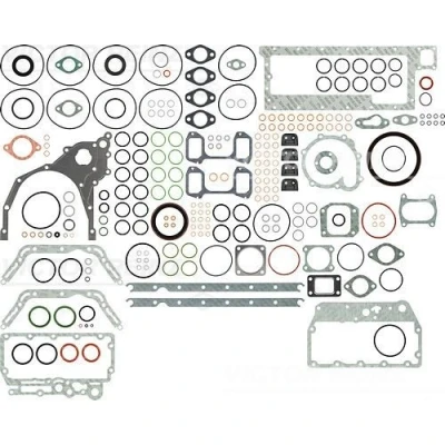 Image de REINZ 01 36624 Jeu complet de joints d&#039;étanchéité, moteur