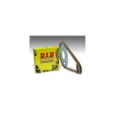 Image de Compatible avec/Remplacement pour KX 80 / 85 98/24 KIT CHAINE 13/51 DID 3040908