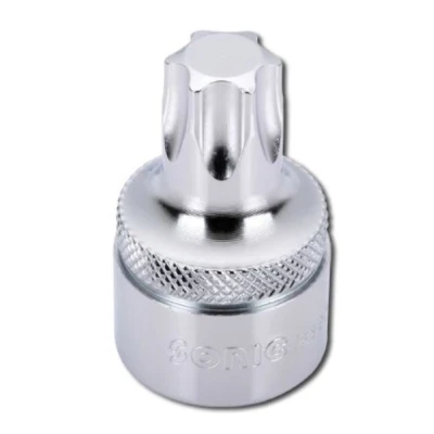 Image de SONIC 83606240 Bit pour tournevis Acier chrome vanadium Torx