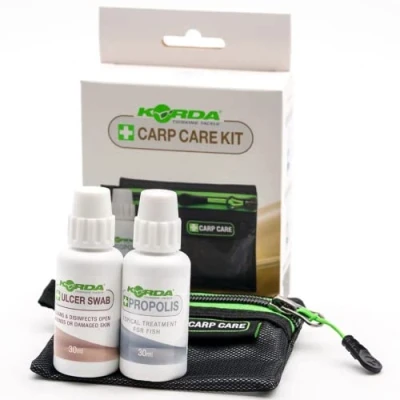 Image de Kit Korda Carp Care Protection carpe