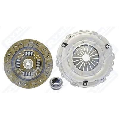 Image de RYMEC JT1520 Kit d&#039;Embrayage à trois pièces avec butée de débrayage 228 CITROËN: C4 I 3/5 portes, Xsara Picasso, Berlingo / First