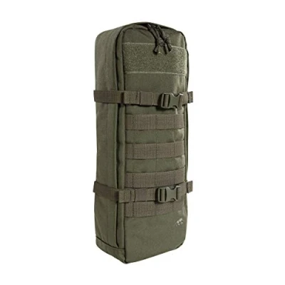 Image de Tasmanian Tiger TT Tac Pouch 13 SP Poche latérale modulaire pour Sacs à Dos ; 5L, 40 x 14 9 cm Compatible avec Molle