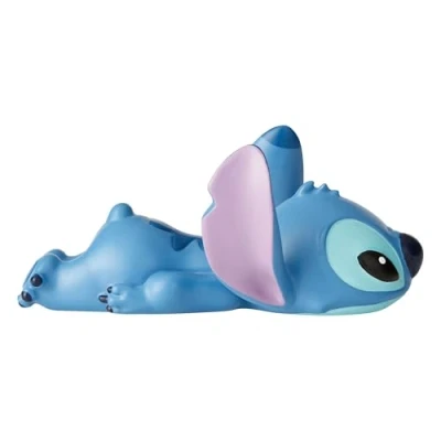 Image de ENESCO Disney Figurine, Résine, Multicolore, Taille unique