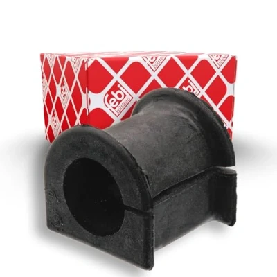 Image de FEBI BILSTEIN 42870 Silent Bloc De Barre Stabilisatrice Essieu avant Caoutchouc 23 TOYOTA: RAV4 I SUV