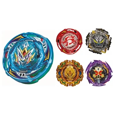 Image de TAKARA TOMY Beyblade Burst Booster B 202 Vol. 30 Random x 1