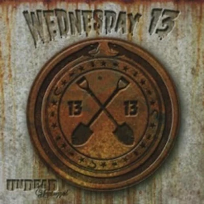 Image de Undead Unplugged [Import]