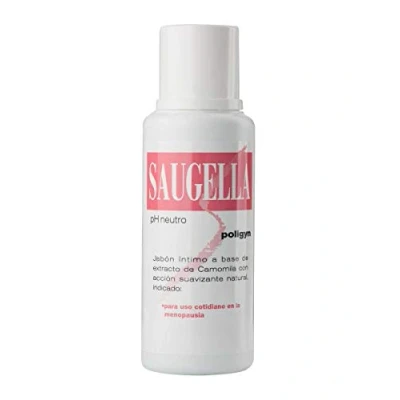 Image de Saugella Gels Douche