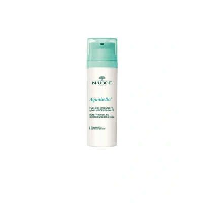 Image de NUXE Aquabella Moisturising Matifying Emulsion Soin de jour, Femme, Taille: One Size,