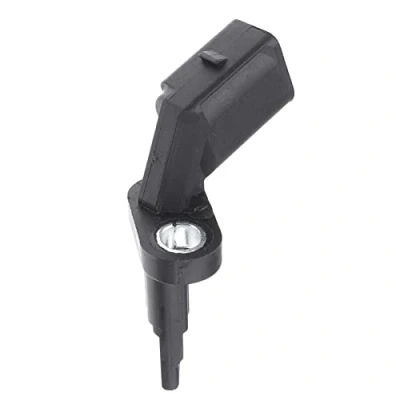 Image de 1x Capteur ABS Avant ou Arrière pour A4 8K2 8KH 8K5 A5 8T3 8F7 8TA A6 4F2 4FH 4F5 A8 4E 4E2 Q5 8RB R8 422 Spyder 427 P h a e t o n 3D 2002 2017 4E0927804