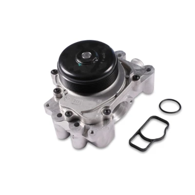 Image de HEPU P1613 Pompe à eau MERCEDES BENZ: Classe E Coupe, C Berline, JEEP: Compass, DODGE: Caliber