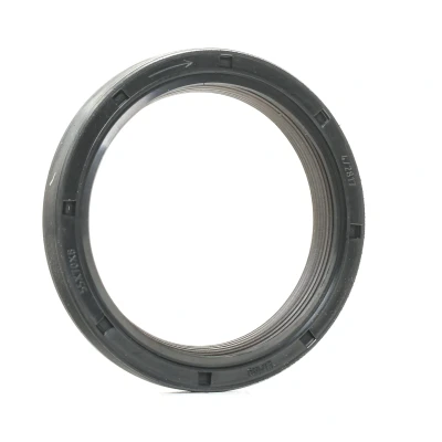 Image de ELRING 263.600 Joint Spi De Vilebrequin PTFE (polytétrafluoroéthylène)/ACM (caoutchouc polyacrylique AUDI: A5 B8 Coupe, Q7, A6 C7 Berline