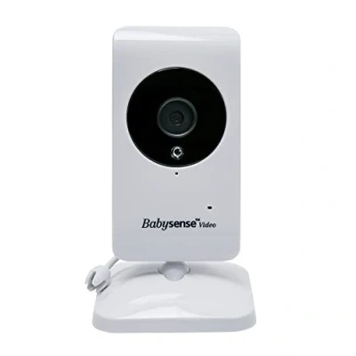 Image de Babysense Original Camera for Video Baby Monitor V24R (Not Compatible with Any Other Models)