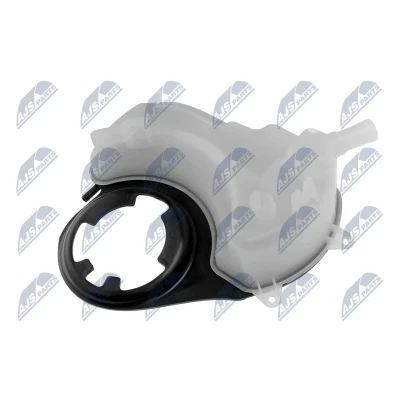 Image de NTY CZW JG 002 Vase d&#039;Expansion avec bouchon/couvercle JAGUAR: X Type Berline, Break