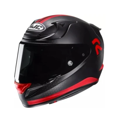 Image de HJC RPHA 12 Enoth MC1SF Casque intégral L