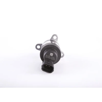 Image de BOSCH 0 928 400 670 Régulateur de pression carburant Pompe à haute (côté basse pression)