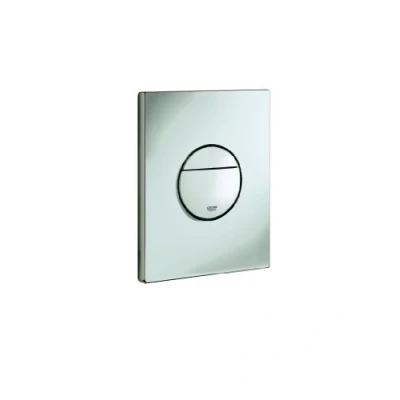 Image de Grohe Plaque de Commande Wc Nova Cosmopolitan 38765P00 (Import Allemagne)