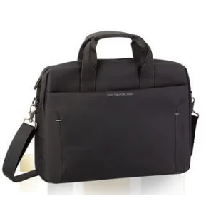 Image de Rivacase 8132 39,6 cm (15.6 ) Malette Noir Neuf