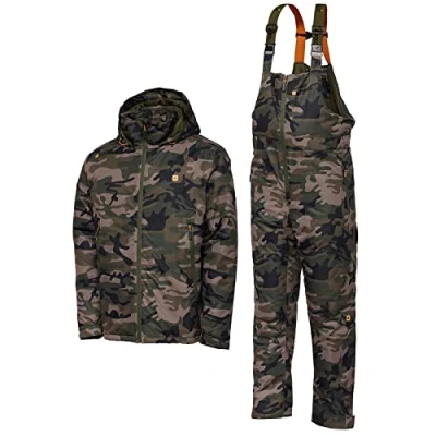 Image de Prologic Avenger Thermal Suit Camo XL Warmtepakken