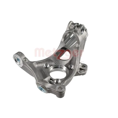 Image de METZGER 58150201 Porte Fusée Essieu avant gauche sans moyeu de roue