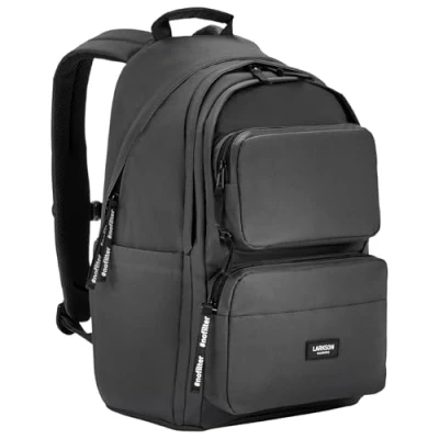 Image de Larkson NO 3 Advanced Sac à dos, Taille: One Size, Gravel