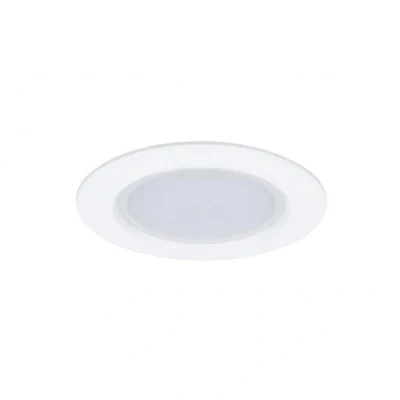 Image de spot encastré à led aric ledium 10w 3000k ip44 50454