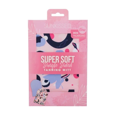 Image de Sunkissed Super Soft Single Sided Tanning Mitt