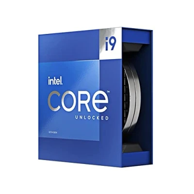 Image de Intel CPU/Core i9 13900K 5.8 GHZ LGA1700 Tray