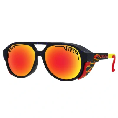 Image de Lunettes de soleil Pit Viper The Combustion